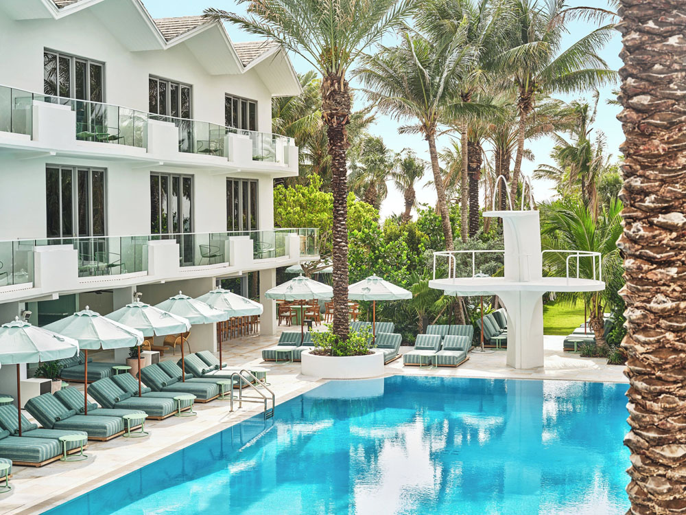 The Shelborne By Proper — Standardized Hotel Image Sequence #1 — Exterior