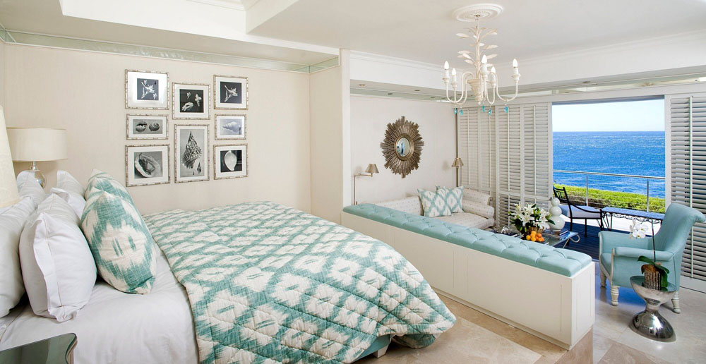 The Twelve Apostles Hotel and Spa — Standardized Hotel Image Sequence #2 — Primary Guest Room