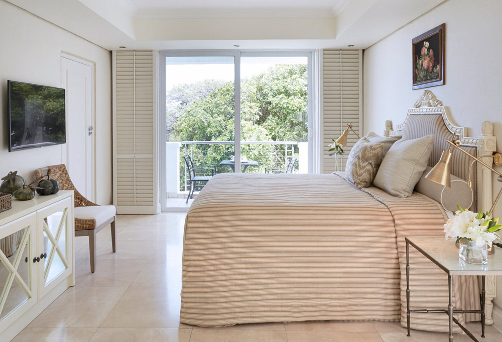 The Twelve Apostles Hotel and Spa — Standardized Hotel Image Sequence #4 — Secondary Guest Room