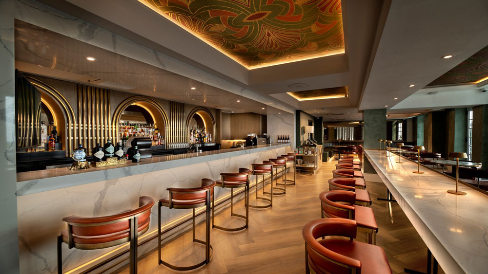 The Winchester Hotel — Standardized Hotel Image Sequence #3 — Primary Common Area
