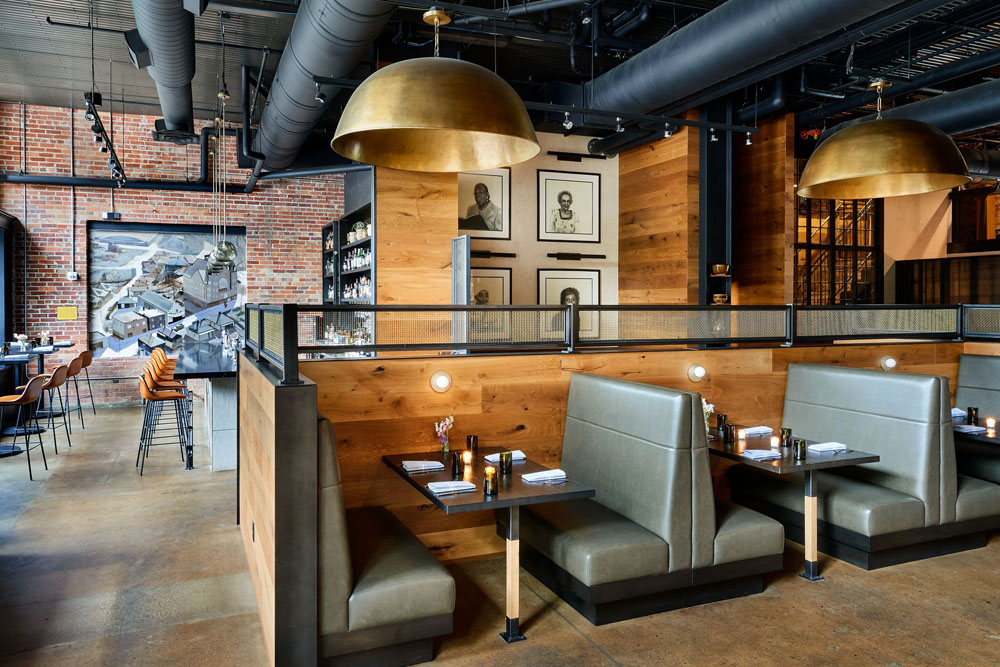 The Foundry Hotel Asheville, Curio Collection by Hilton - Image 3
