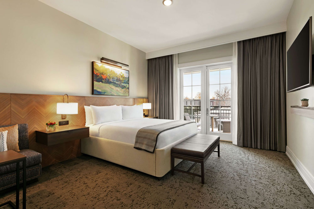 The Harpeth Franklin Downtown, Curio Collection by Hilton photo 2