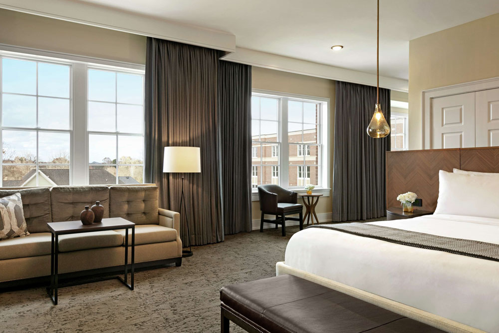The Harpeth Franklin Downtown, Curio Collection by Hilton photo 4