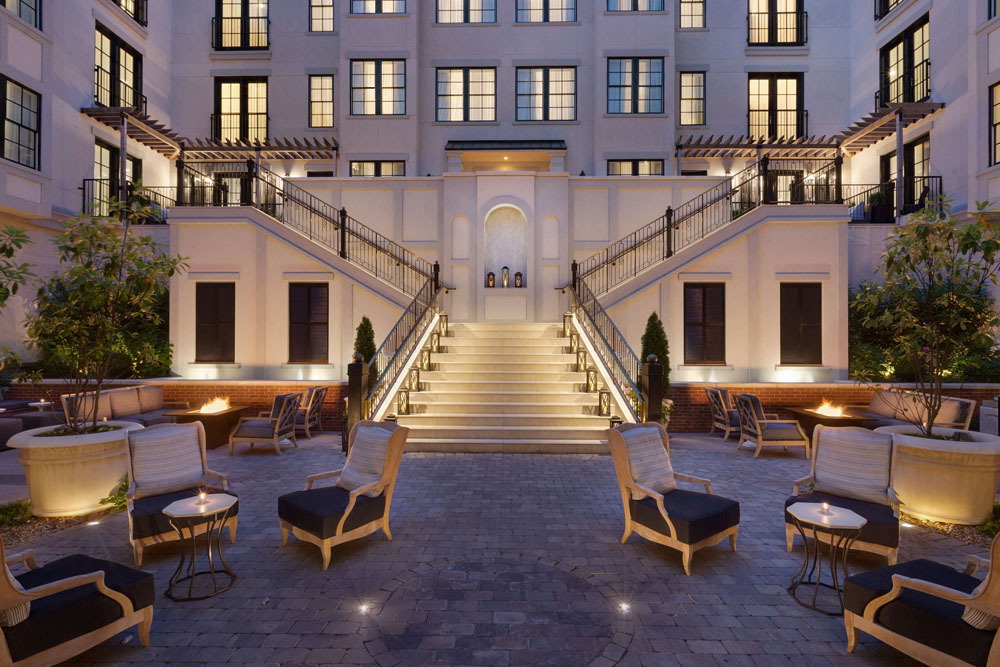 The Harpeth Franklin Downtown, Curio Collection by Hilton photo 5