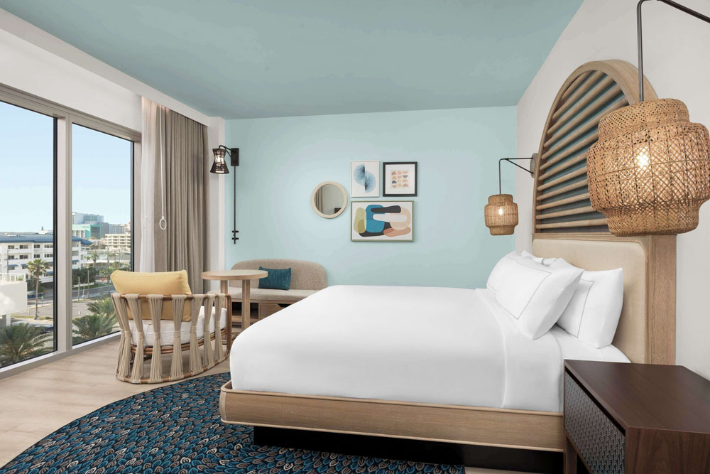 The Hiatus Clearwater Beach, Curio Collection by Hilton photo 4