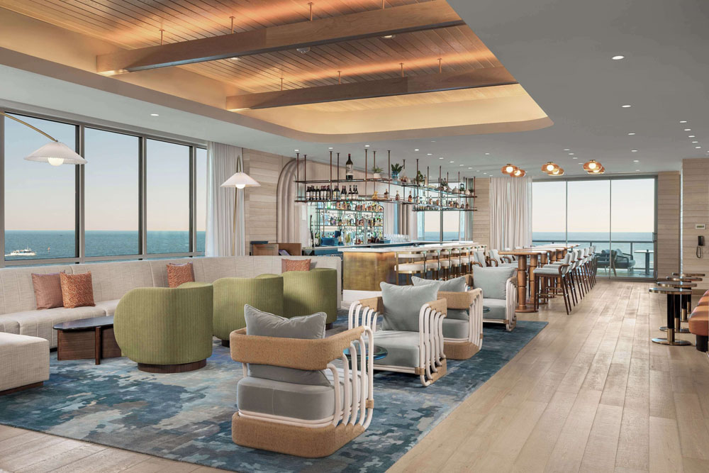 The Hiatus Clearwater Beach, Curio Collection by Hilton photo 3
