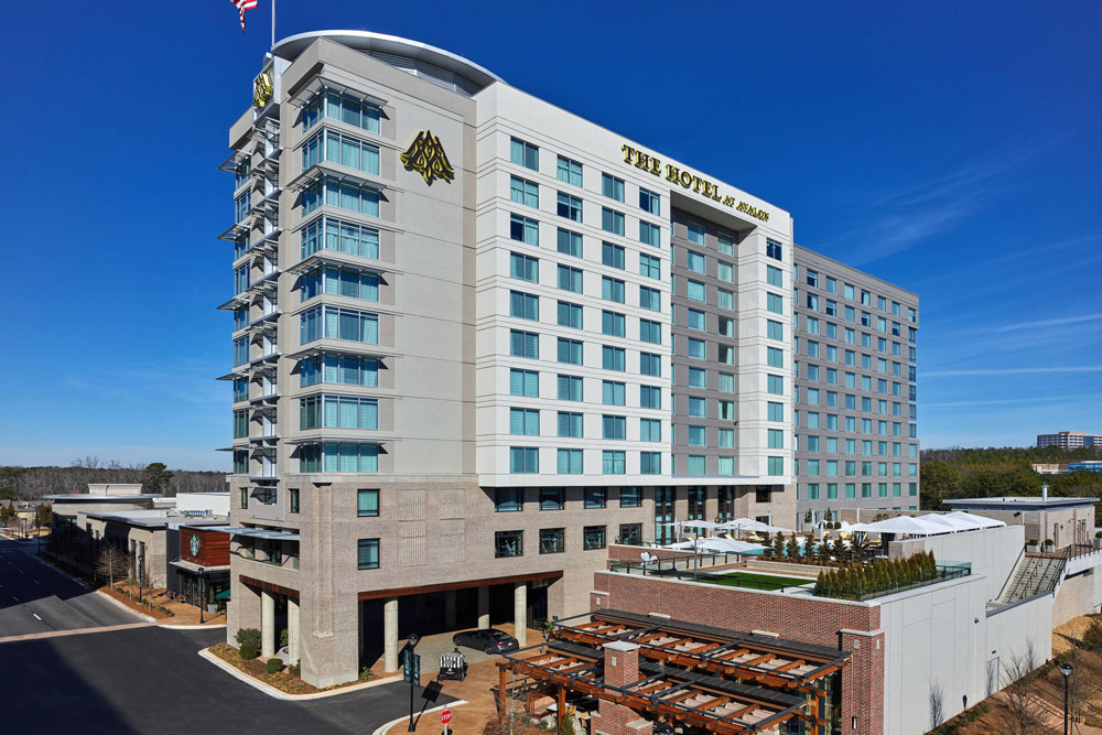 The Hotel at Avalon, Autograph Collection - Image 1