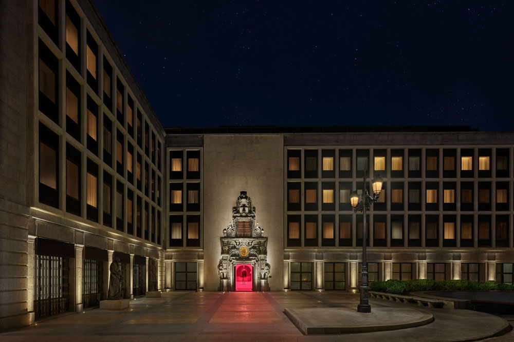 The Madrid EDITION - Image 1