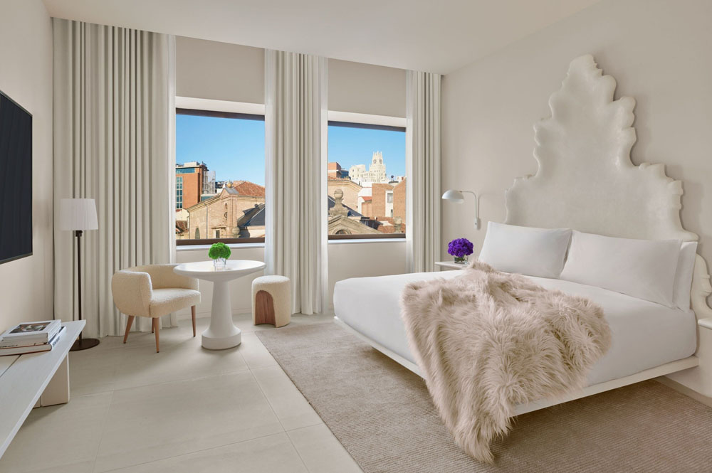 The Madrid EDITION - Image 4