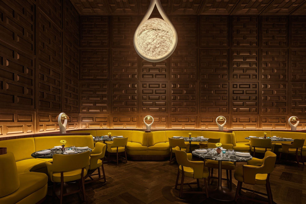 The Madrid EDITION - Image 3