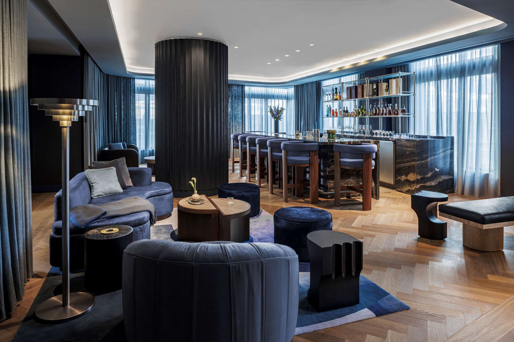 The Morrow Washington DC, Curio Collection by Hilton photo 5