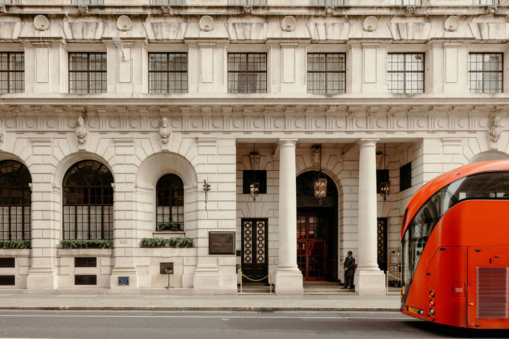 The Ned London - Image 1