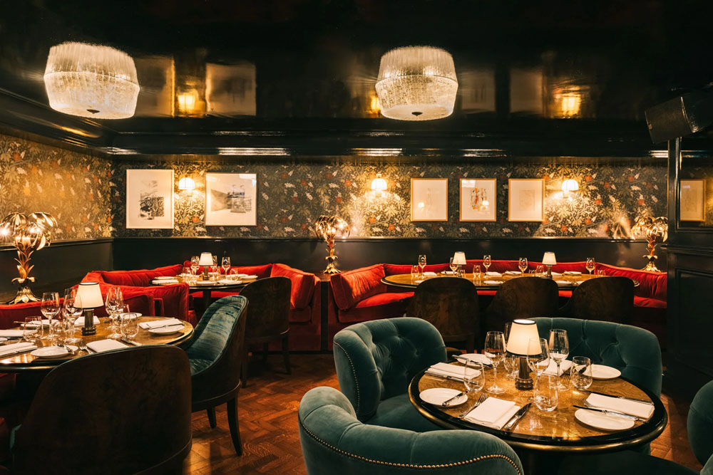 The Ned London - Image 5