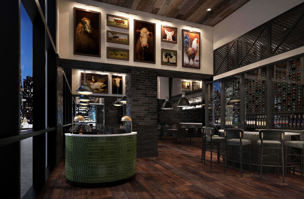 The Porter Portland, Curio Collection by Hilton - Image 3