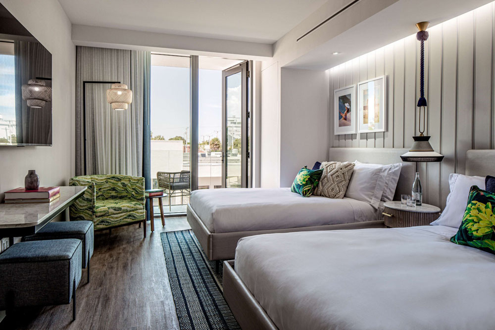 The Ray Hotel Delray Beach, Curio Collection by Hilton - Image 2