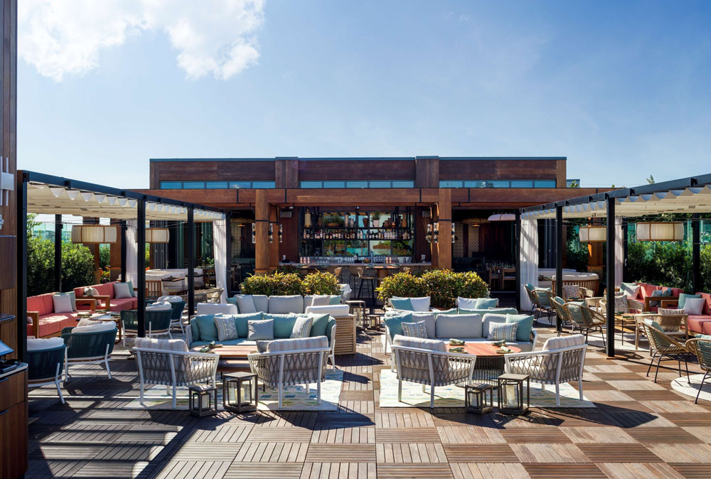 The Ray Hotel Delray Beach, Curio Collection by Hilton - Image 3