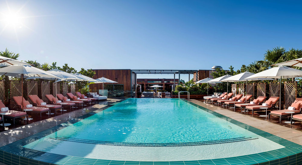 The Ray Hotel Delray Beach, Curio Collection by Hilton - Image 5