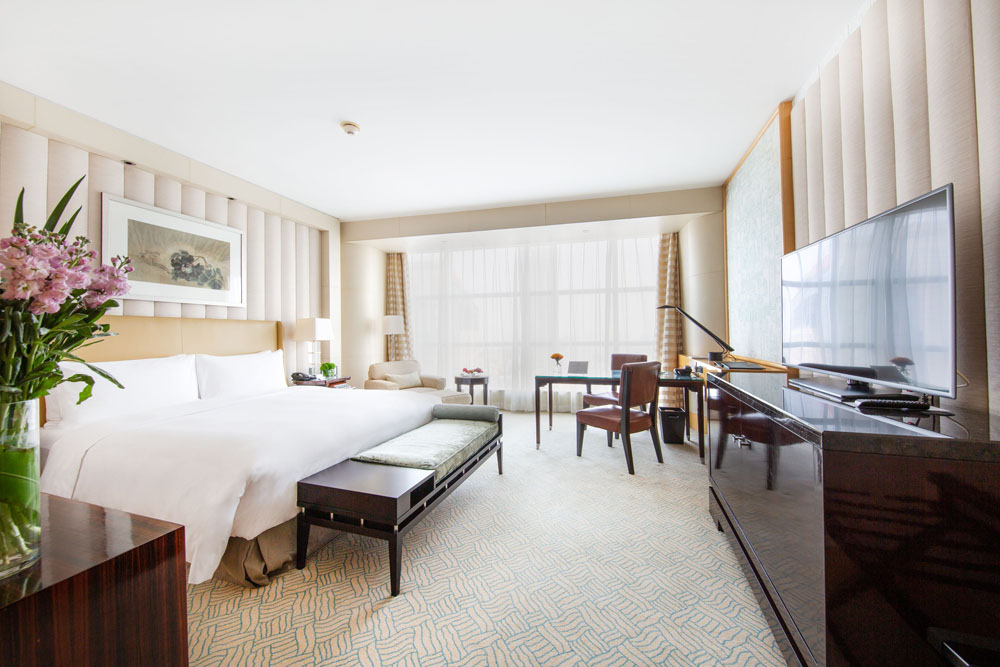 The Ritz-Carlton Beijing, Financial Street - Image 2