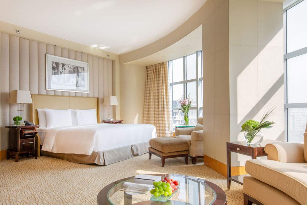 The Ritz-Carlton Beijing, Financial Street - Image 4
