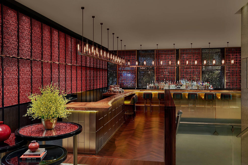 The Ritz-Carlton Beijing, Financial Street - Image 3