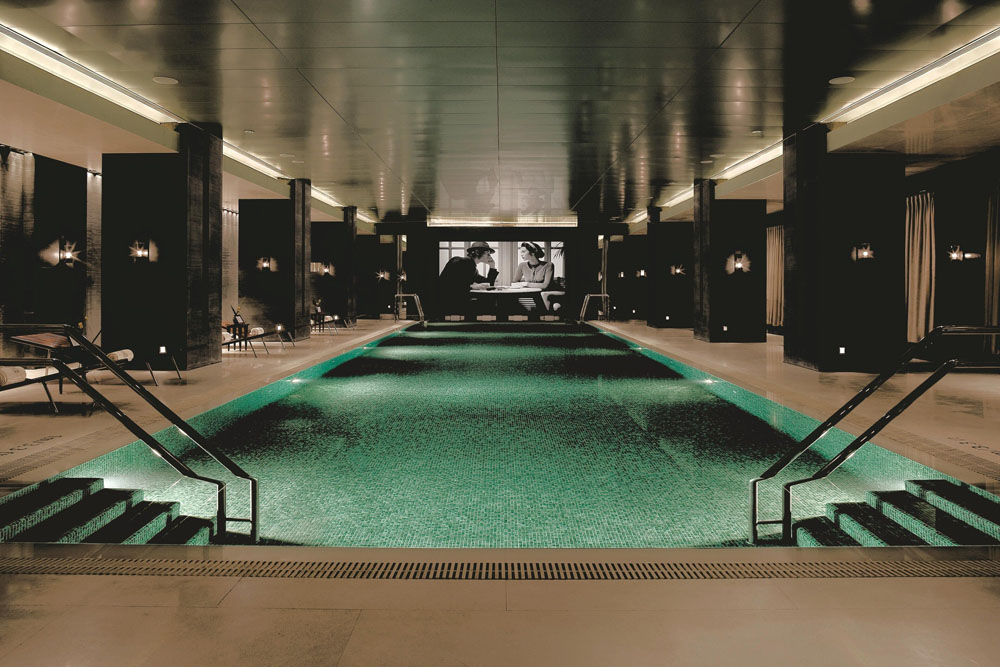 The Ritz-Carlton Beijing, Financial Street - Image 5