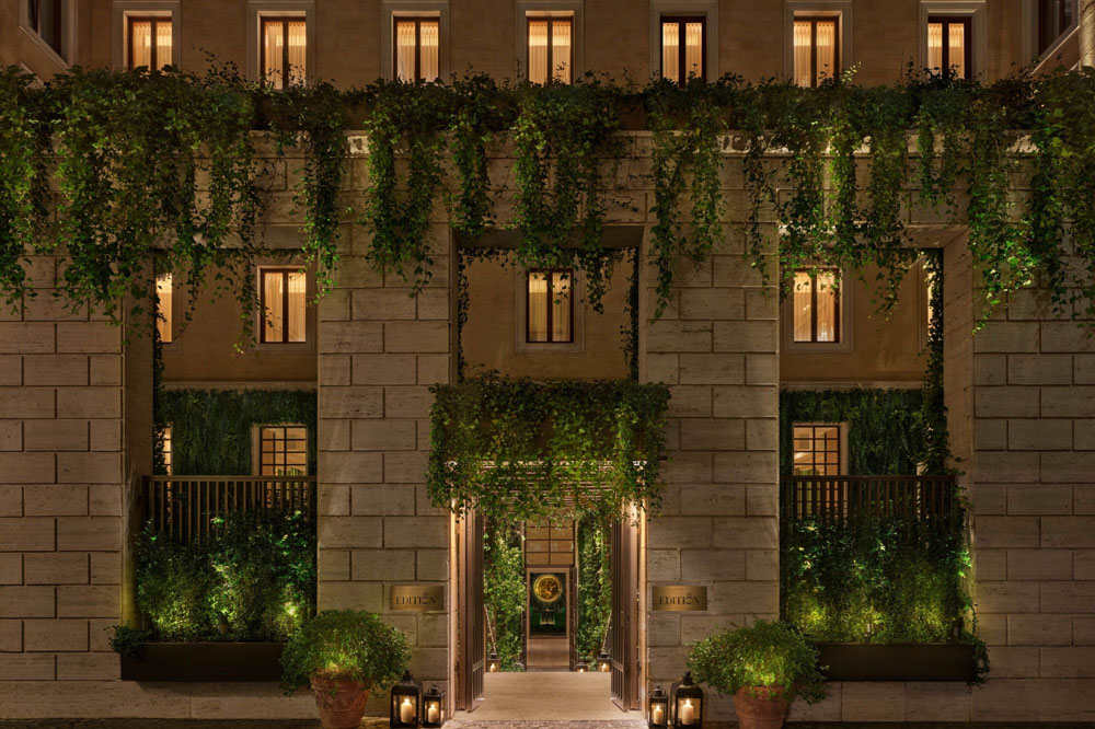 The Rome EDITION - Image 1