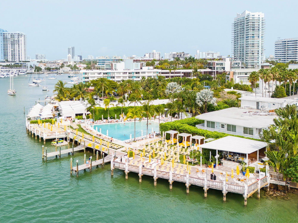 The Standard Spa, Miami Beach - Image 1