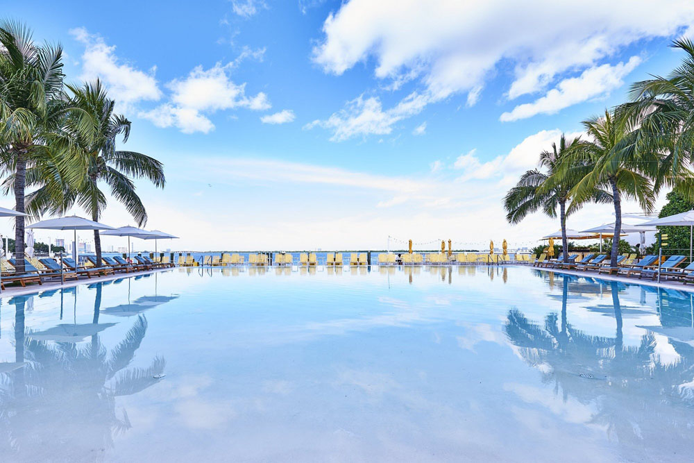 The Standard Spa, Miami Beach - Image 5