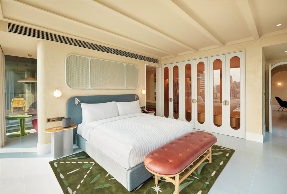The Standard, Bangkok photo 2
