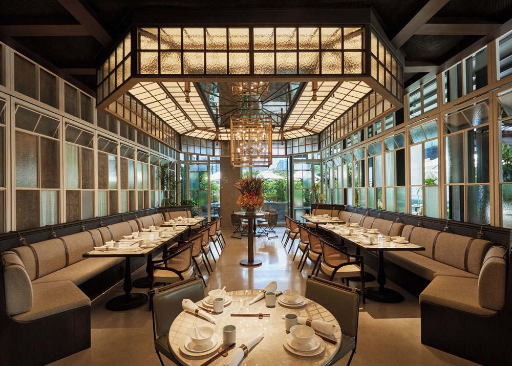 The Standard, Bangkok photo 3