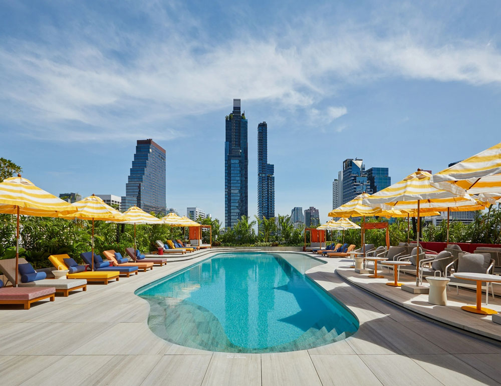 The Standard, Bangkok photo 5