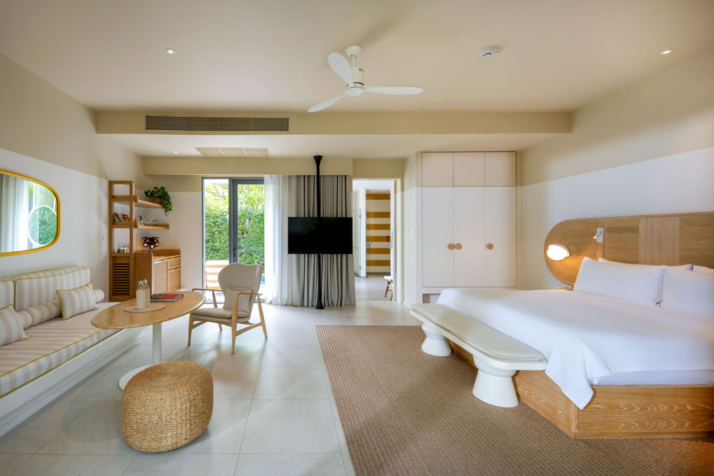 The Standard, Hua Hin photo 4
