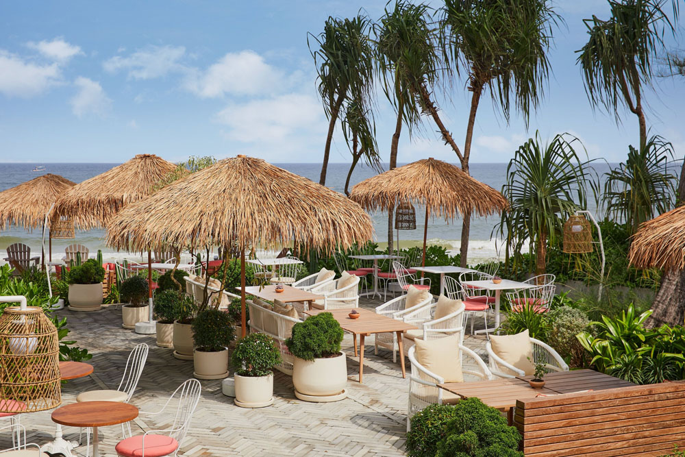 The Standard, Hua Hin photo 3