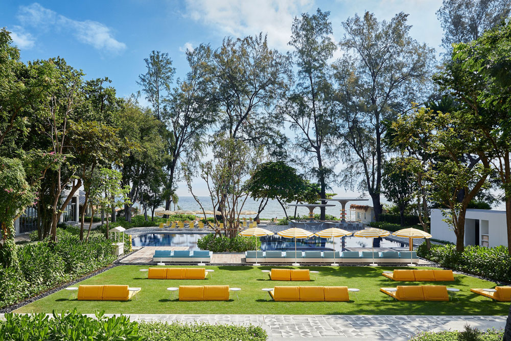 The Standard, Hua Hin photo 5