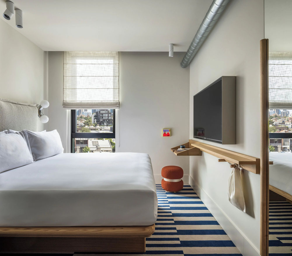 The StandardX, Melbourne - Image 2