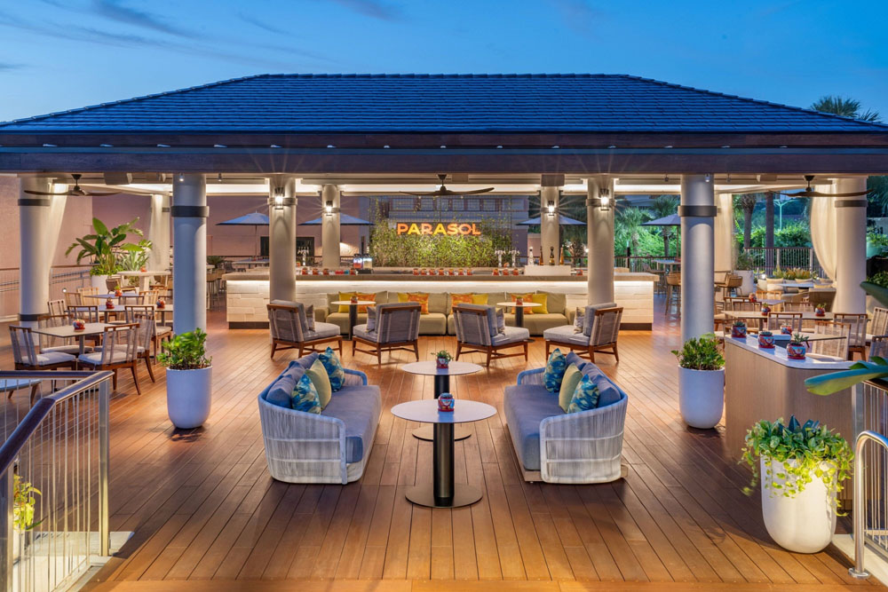 The Vinoy Resort & Golf Club, Autograph Collection photo 3
