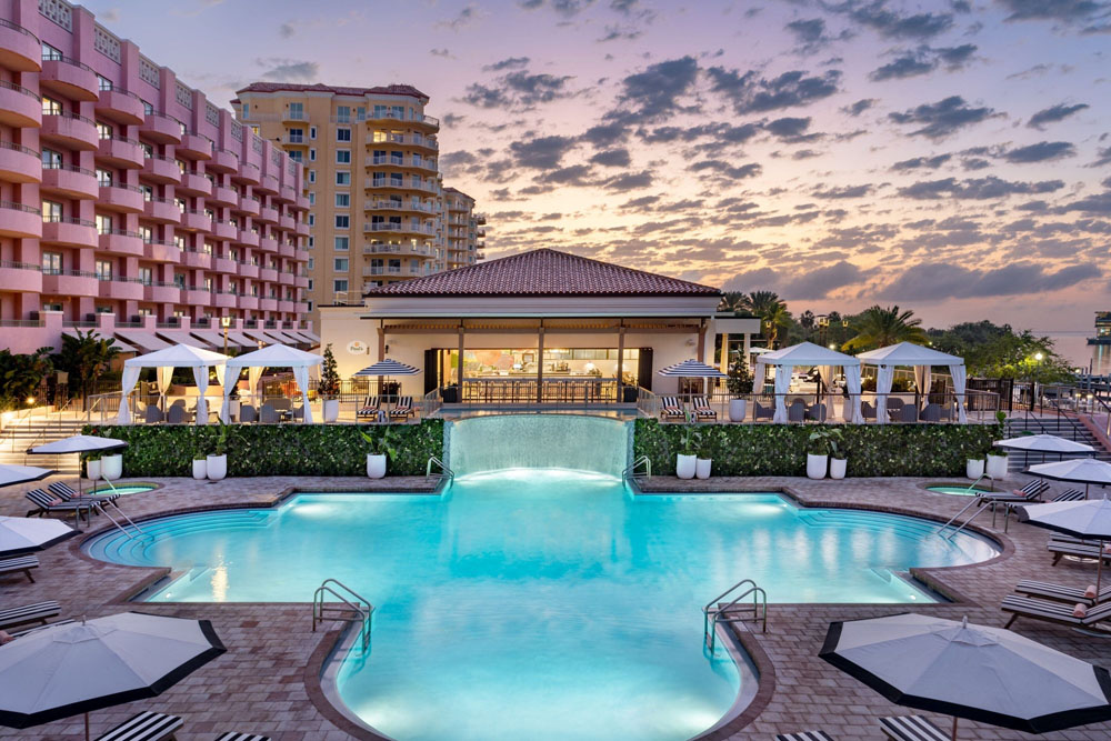 The Vinoy Resort & Golf Club, Autograph Collection photo 5