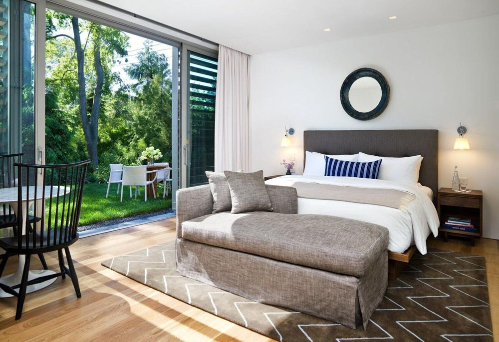 Topping Rose House — Standardized Hotel Image Sequence #2 — Primary Guest Room