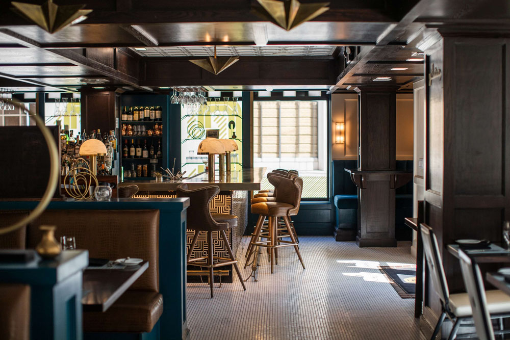 Tulsa Club Hotel, Curio Collection by Hilton - Image 3