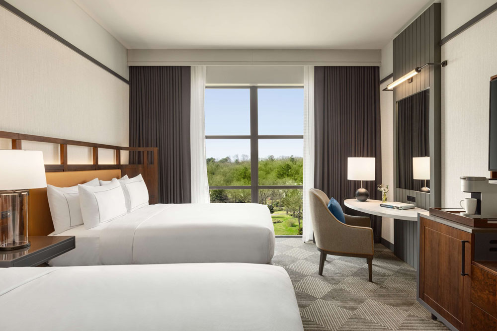 Valley Hotel Homewood Birmingham, Curio Collection by Hilton - Image 2