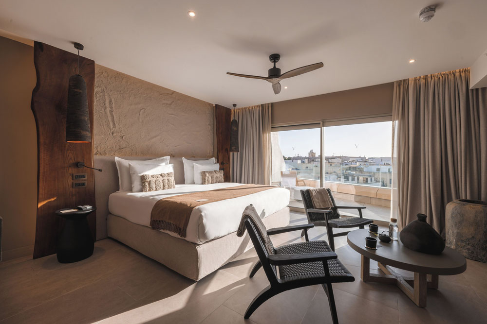 Verdala Wellness Hotel AX Privilege - Adults Only — Standardized Hotel Image Sequence #2 — Primary Guest Room