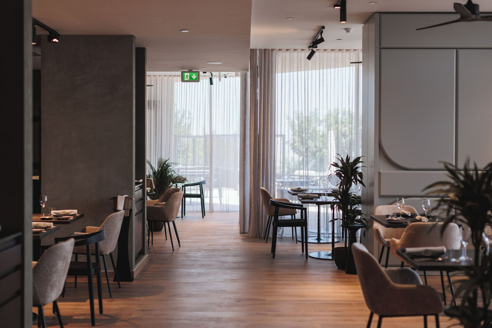 Verdala Wellness Hotel AX Privilege - Adults Only — Standardized Hotel Image Sequence #3 — Primary Common Area