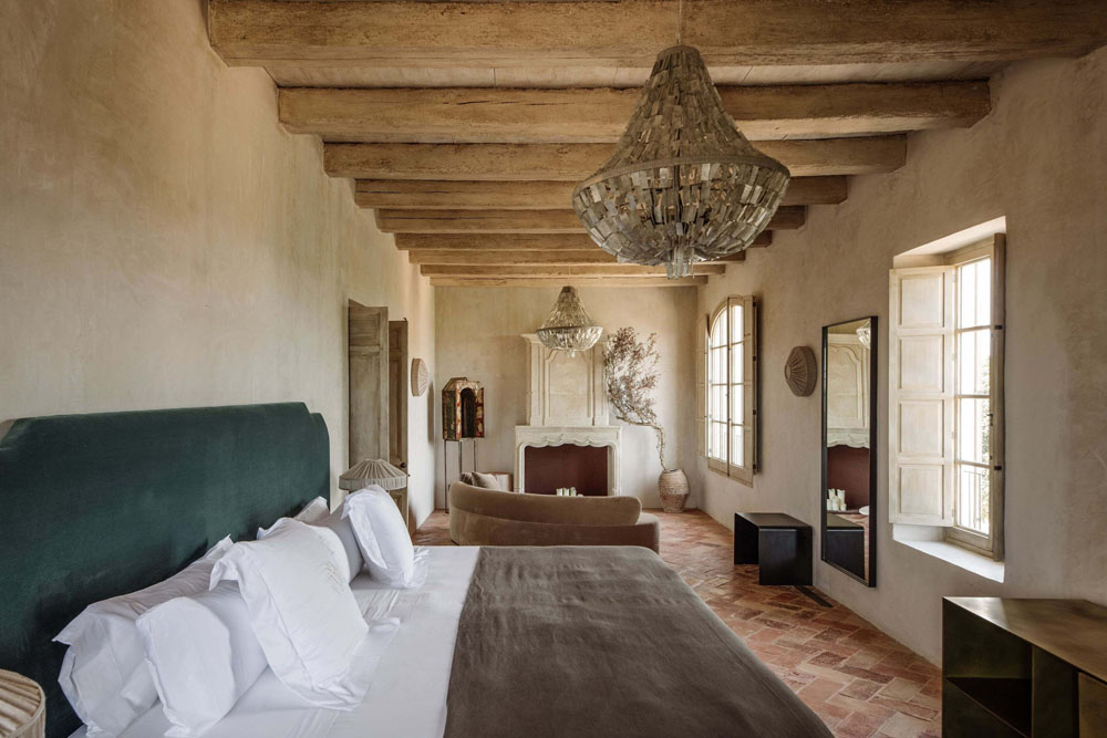 Vestige Son Vell — Standardized Hotel Image Sequence #2 — Primary Guest Room