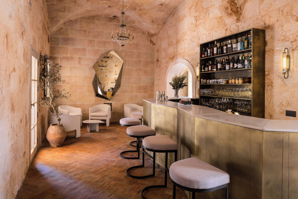 Vestige Son Vell — Standardized Hotel Image Sequence #3 — Primary Common Area