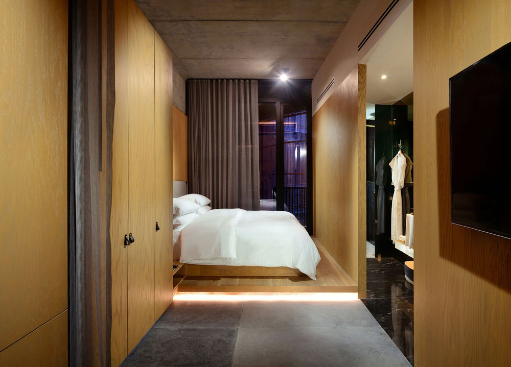 Volga — Standardized Hotel Image Sequence #2 — Primary Guest Room