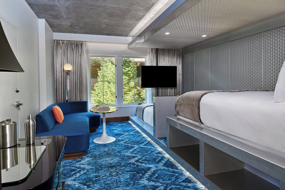 W Aspen — Standardized Hotel Image Sequence #2 — Primary Guest Room
