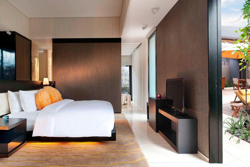 W Bali - Seminyak — Standardized Hotel Image Sequence #4 — Secondary Guest Room