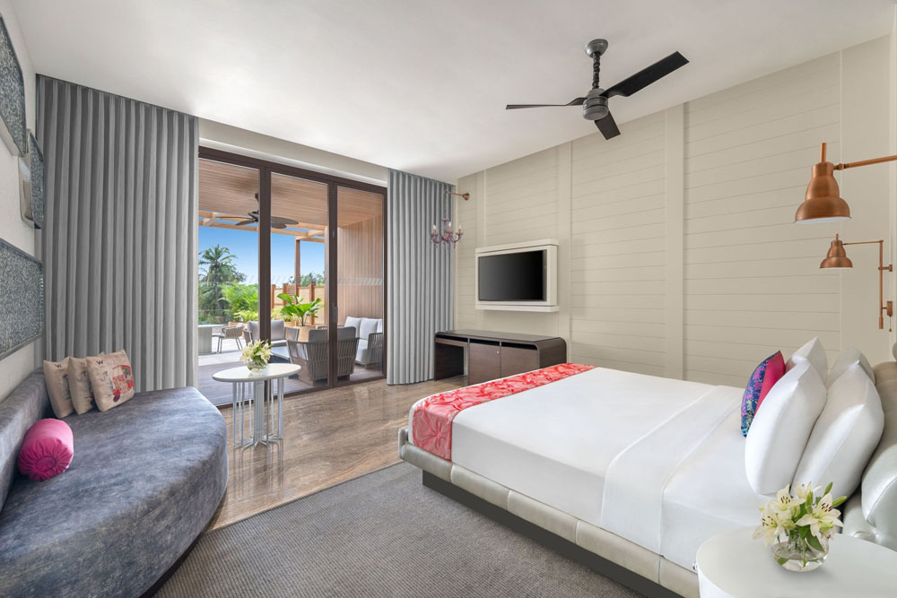 W Goa — Standardized Hotel Image Sequence #2 — Primary Guest Room