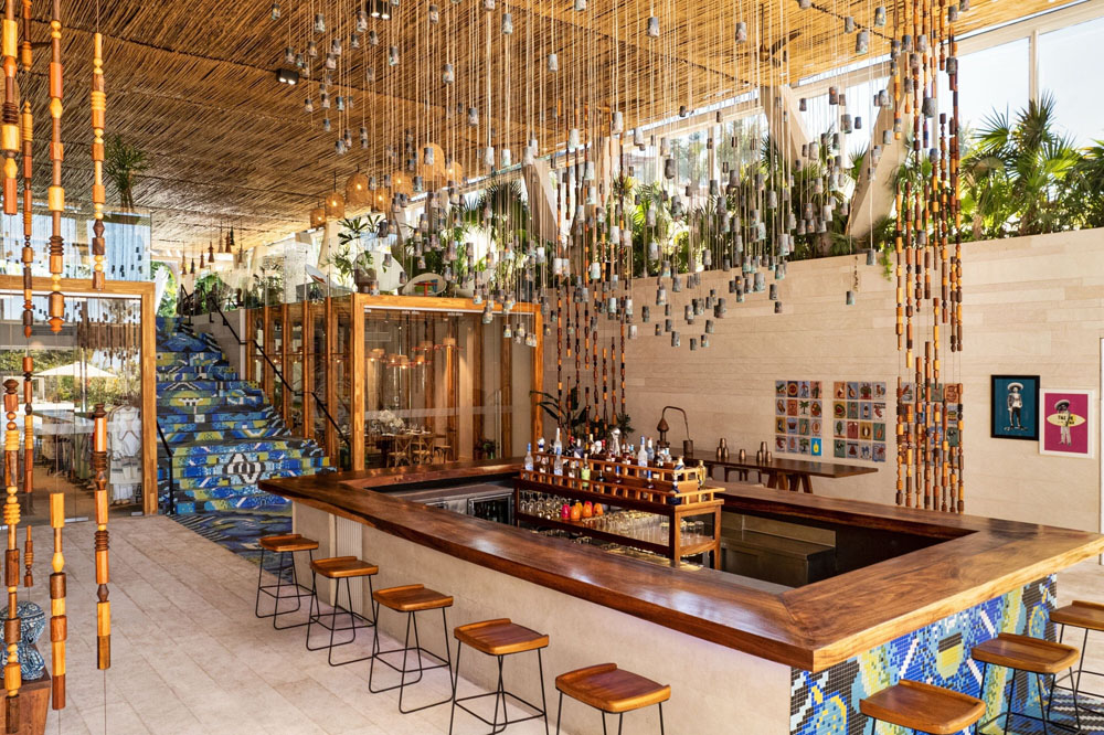 W Punta de Mita — Standardized Hotel Image Sequence #3 — Primary Common Area
