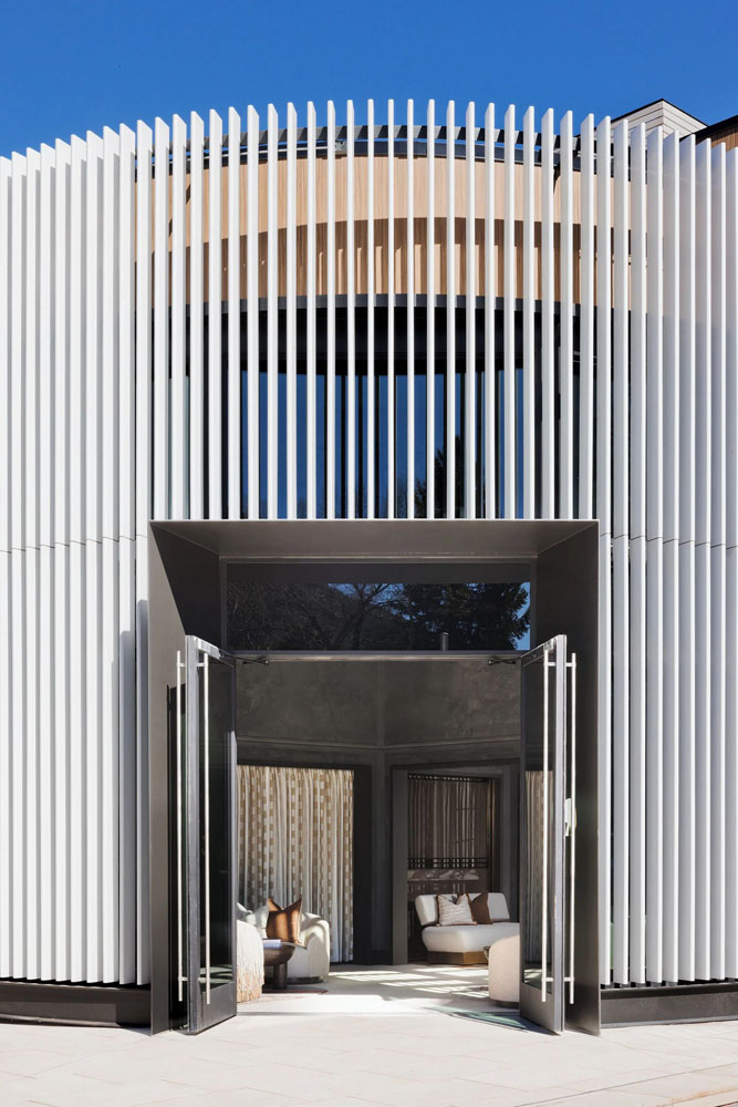 White Elephant Aspen — Standardized Hotel Image Sequence #1 — Exterior